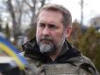 Ворог закінчив підготовку до великої битви за Донбас, - голова Луганської ОВА