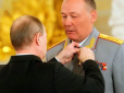 Старий вже сидить? У Росії призначили нового командувача війною в Україні