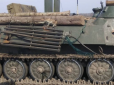Потужний удар: Українські захисники знищили два танки окупантів та підбили кілька машин (відео)
