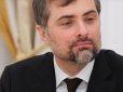 Був куратором бойовиків на Донбасі: У Росії затримали колишнього радника Путіна Владислава Суркова