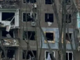 Окупанти влаштували ракетний обстріл Краматорська, зруйновано багатоповерхівки, поранено десятки людей (фото)