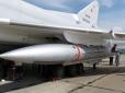 Закінчуються запаси? Росія вперше ударила по Україні радянськими ракетами Х-22