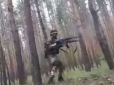 Оце так вояки у Путіна: Кадировські тіктокери зняли на відео 
