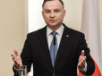 У Путіна нові проблеми: Дуда заявив, що Польща повинна вимагати від Росії відшкодування за Катинський злочин