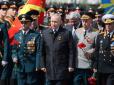 Мова тіла Путіна: ТОП-7 ознак, що кремлівський диктатор розуміє свою поразку