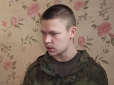 Безглузда смерть: Російський окупант розповів українцям, як офіцер РФ убив сам себе