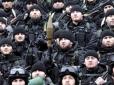 Українські військові розпочали на Харківщині справжнє 