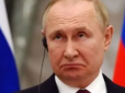 У Росії впала підтримка війни проти України та рейтинг Путіна: Спливли дані закритого опитування