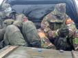 Російські військові тепер працюють в Україні меншими групами зі значно 