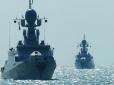 Каспійська флотилія РФ  відмовляється воювати проти України через аварійні кораблі, - розвідка