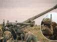 ЗСУ показали на яскравому відео, як українські артилеристи працюють на натовських гаубицях FH70