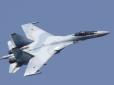 Аси працюють: Український винищувач збив російський Су-35 у Херсонській області