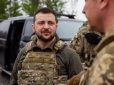 Зеленський назвав мішені російських окупантів на Донбасі, куди ті стягнули максимум бойової потужності