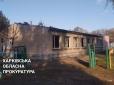 Вибухи лунали протягом 10 годин: Окупанти увесь день обстрілювали селище на Харківщині