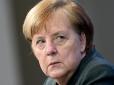 Довго думала: Після місяців мовчання Меркель висловила солідарність з Україною