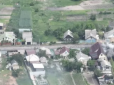 Нацгвардійці влучними ударами ліквідували майже весь взвод окупантів на Донеччині: У мережі показали вражаюче відео