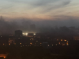 Була пропаганда і немає: Після того, як окупанти обстріляли Донецьк, в ОРДО зникло росТБ