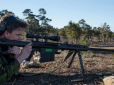 ЗСУ посилюються: Швеція передасть Україні снайперські гвинтівки та протитанкові гранатомети