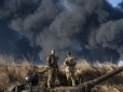 Захисники Донбасу підірвали ворожий склад із боєприпасами та знищили 5 БПЛА 