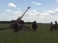 У окупантів жодного шансу: Українські артилеристи зривають підготовку наступу РФ на Запоріжжя (відео)