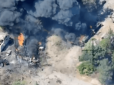 Точний удар: Українська артилерія знищила цілу батарею ворожих 