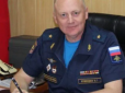 Наказує бомбити мирні міста України: Названо ім'я начальника штабу дальньої авіації армії РФ