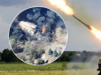 Українські артилеристи знищили російські 