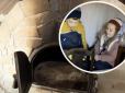 Були місяць в окупації: На Київщині посивілі діти досі просять домашнього хліба