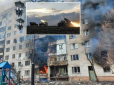 Окупанти ведуть наступ на Луганщині, але зазнають втрат - половина поранених не виживає