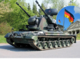 САУ Gepard, системи ППО IRIS-T та інше: Німеччина оприлюднила список зброї, яку дасть Україні