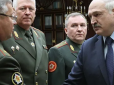 Лукашенко хоче вислужитися: Білорусь може надати РФ місце для військової бази поблизу кордону з Україною
