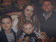 Війська РФ розстріляли в Бучі сім'ю переселенців із Донбасу: мама з дітьми загинула, батько втратив ногу