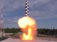 Готуються до нового випробування: У Росії розпочали створення ракет 