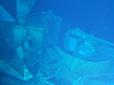 Унікальний випадок підводної археології: На рекордній глибині знайдено есмінець ВМС США, потоплений у знаменитій битві