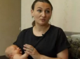 Війна забрала брата, чоловіка і маму: Українка залишилася з трьома маленькими дітьми на руках