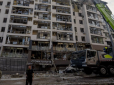 В ISW назвали імовірні причини обстрілу росіянами житлового будинку в Києві