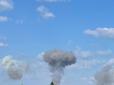 Ракетний обстріл Дніпра: Окупанти знову поцілили в цивільний об'єкт, під завалами є люди