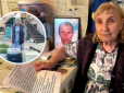 Все заради перемоги: 83-річна жителька Одеси віддала військовим пральну машинку і гроші з пенсії