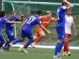 Врятував свою команду на останніх секундах матчу:  У Норвегії воротар забив ефектний гол, у падінні через себе (відео)