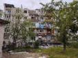 Луганщина: Лисичанськ у напівкільці, але війська окупанта виснажені і втрачають боєздатність