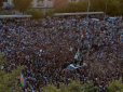 В узбецькому Каракалпакстані спалахнули масштабні протести через спробу скасувати автономію (фото, відео)
