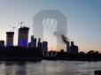 Загоряння розпочалося на 55-му поверсі: У центрі Москви спалахнули елітні хмарочоси (відео)