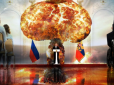Військовий експерт попередив про загрозу ядерного удару з території Білорусі