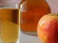 Як приготувати соковиту яблучну наливку на горілці і на меді - поради та рецепти