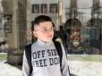 16-річного підлітка змушували мити камеру тортур, у якій катували українських військовополонених: Після 90 днів неволі юного заручника звільнили