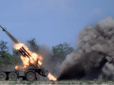 Російські війська обстріляли Харків із реактивної артилерії, три людини загинули, 28 поранені