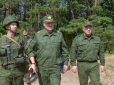 Загроза вторгнення Білорусі: Жданов попередив про заряджені 