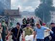 Нація варварів: Росіяни після ракетних ударів по Вінниці визнали, що хочуть стерти Україну з лиця землі (відео)