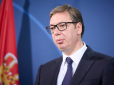 Розігрався великий скандал: Сербського президента не пустили з візитом до Хорватії