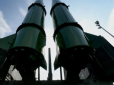 Небезпека нових ракетних ударів РФ: У Генштабі назвали, який регіон під загрозою